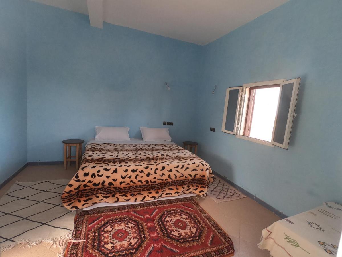 Jardin Du Desert M'Hamid Zewnętrze zdjęcie